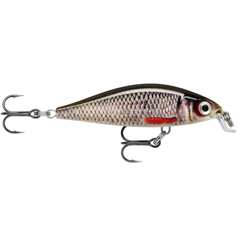 Rapala X-Light Minnow - 5cm - 4g