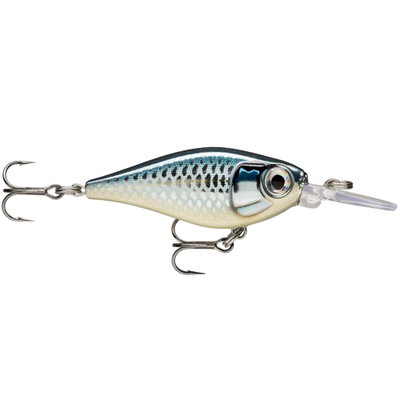Rapala X-Light Shad - 4cm - 4g