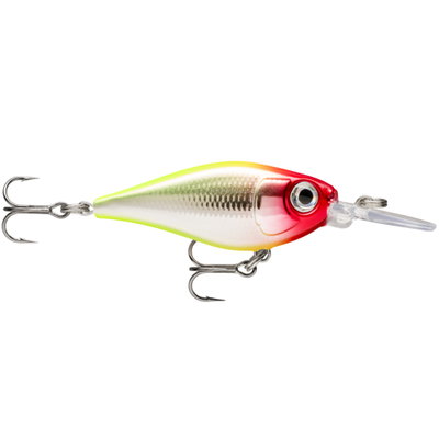 Rapala X-Light Shad - 4cm - 4g