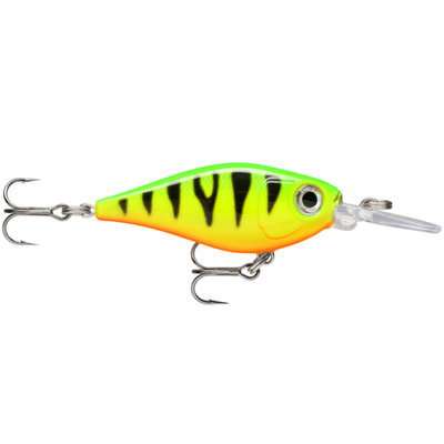 Rapala X-Light Shad - 4cm - 4g