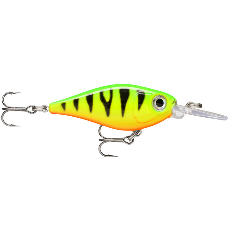 Rapala X-Light Shad - 4cm - 4g