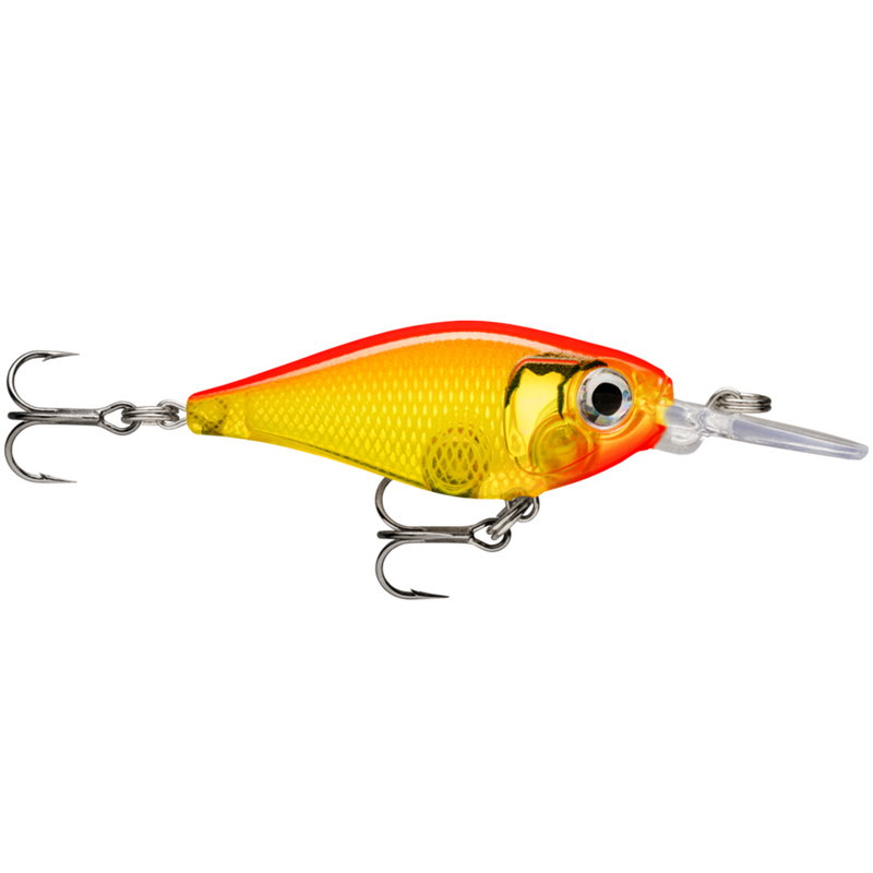 Rapala X-Light Shad - 4cm - 4g