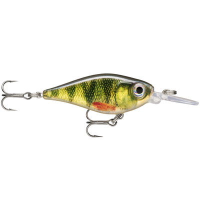 Rapala X-Light Shad - 4cm - 4g
