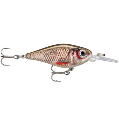 Rapala X-Light Shad - 4cm - 4g