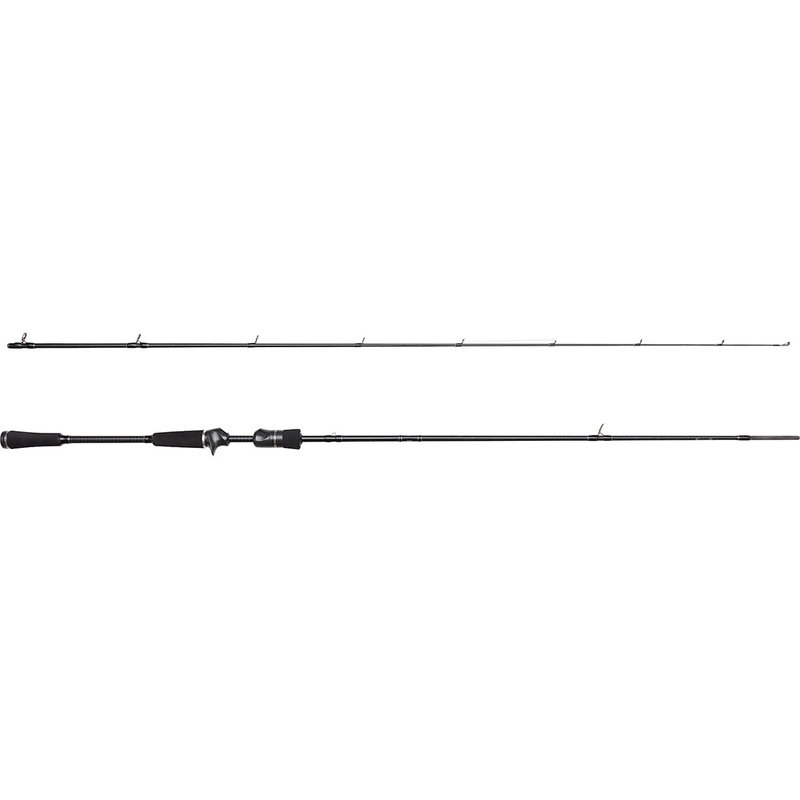 Westin W3 Finesse Spin & Blades 3rd - Trigger - 7'2" - 7-38g