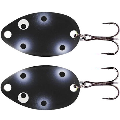 Westin Fidusen - 3,2cm - 2,8g