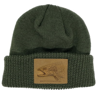 RepYourWater Mössa - Knit Hat Predator