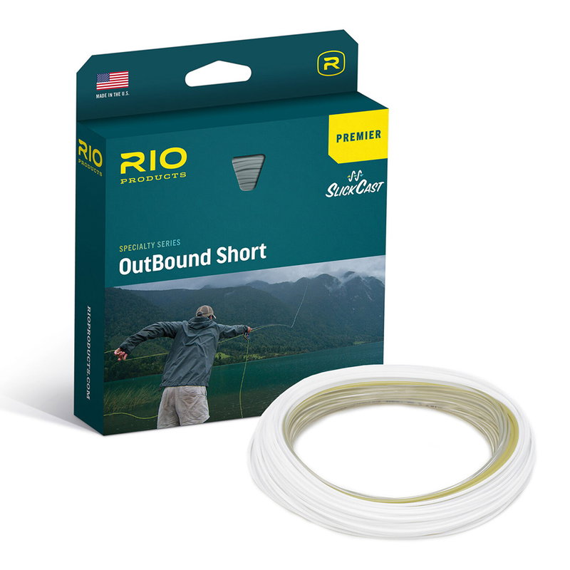 RIO Premier Outbound Short - WF - F/H/I