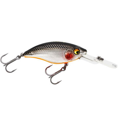 Westin BuzzBite Crankbait - 5cm - 6g