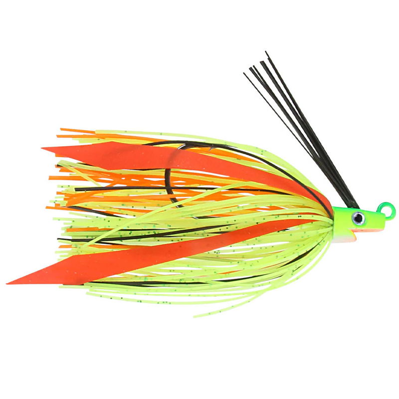 Pig Digger Swim - 11g - Blue Gill