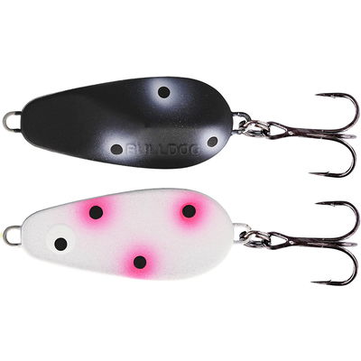 Westin Bulldog - 3,9cm - 7g