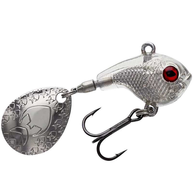 Westin DropBite Spin Tail Jig - 22g