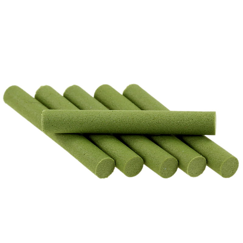 Foam Cylinders - 6mm