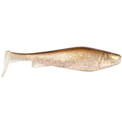 Prorex Lazy Shad - 9cm - 4p