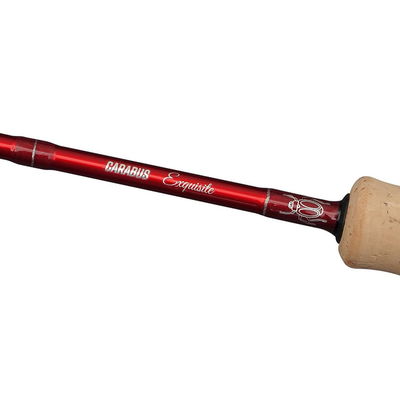 ABU Carabus Exquisite - 6' - 2-6g