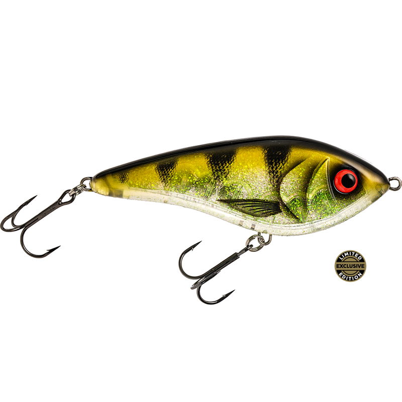 Westin Swim - Limited Exclusive Edition