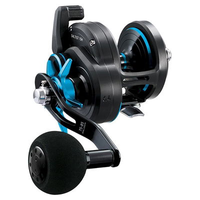Daiwa 18 Saltist - 15H