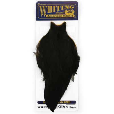 Whiting American Hen Cape