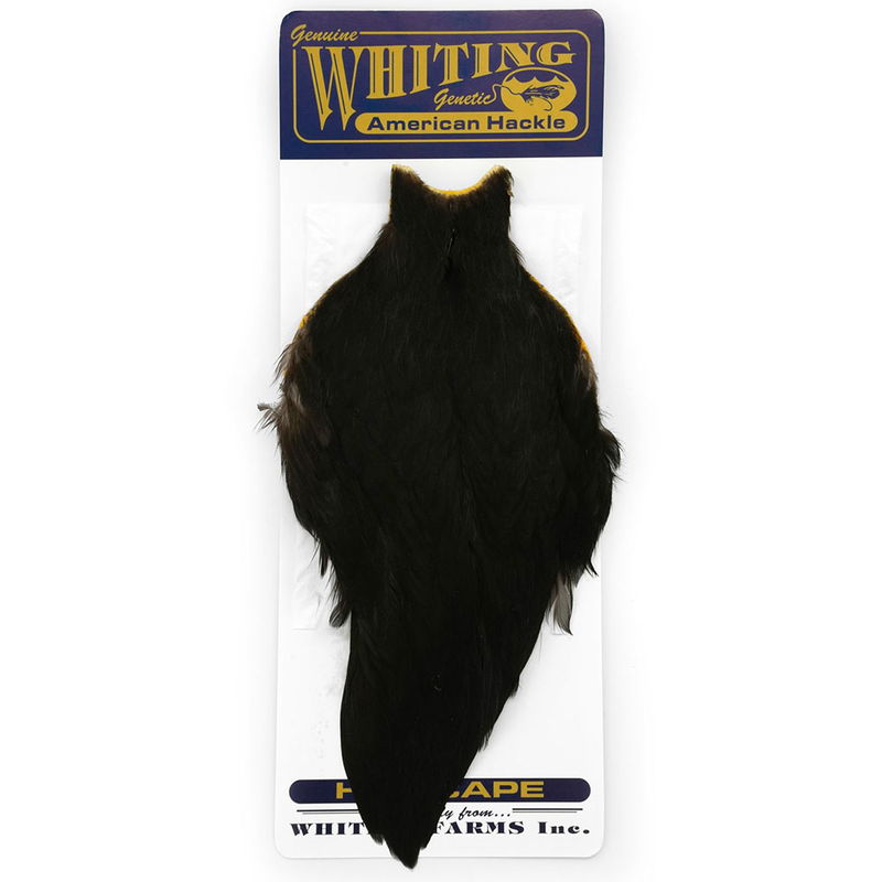 Whiting American Hen Cape