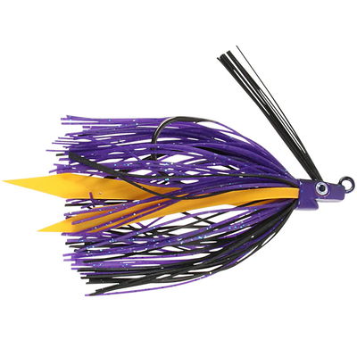 Pig Digger Swim - 11g - Blue Gill