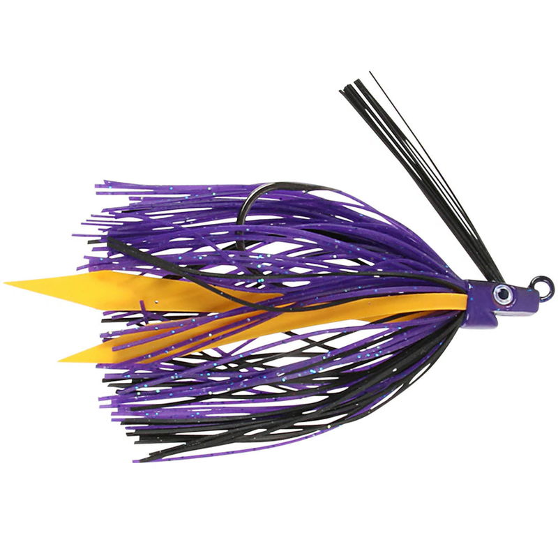 Pig Digger Swim - 11g - Blue Gill