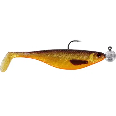 Westin ShadTeez R'nR - 7cm - #2/0 - 8g