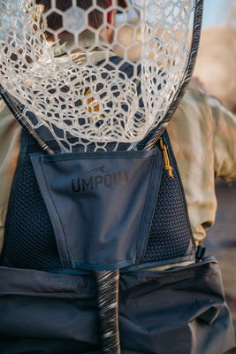 Umpqua - Northfork Chest Pack - Cobalt