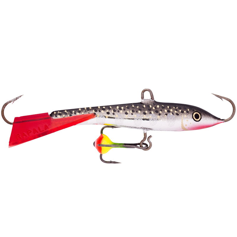 Rapala Balans Lyskrok - 5cm - 9g