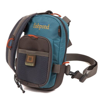 Fishpond - San Juan Vertical Chest Pack
