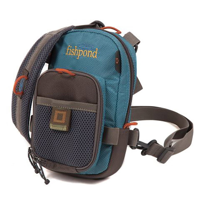 Fishpond - San Juan Vertical Chest Pack