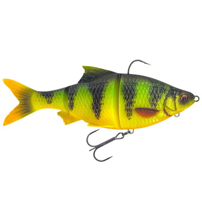 SG 3D Roach Swim 'RTF' - 14cm - 40g - Slow Sink