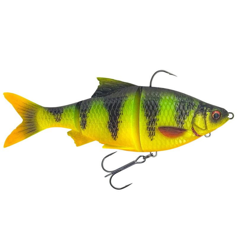 SG 3D Roach Swim 'RTF' - 14cm - 40g - Slow Sink