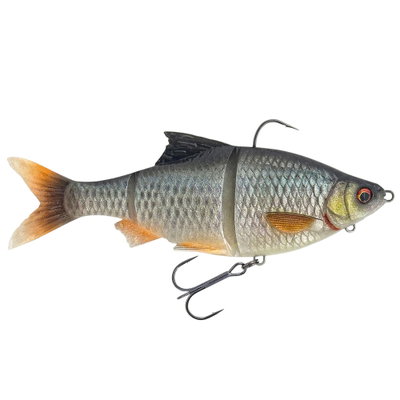 SG 3D Roach Swim 'RTF' - 14cm - 40g - Slow Sink
