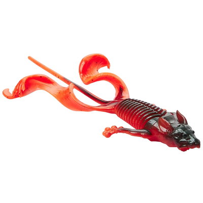 SG Mutant Rat Soft Loose Body - 30cm - 85g