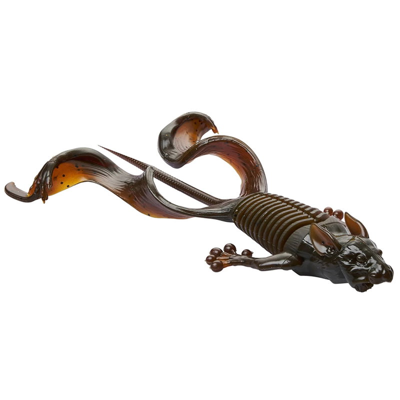 SG Mutant Rat Soft Loose Body - 30cm - 85g
