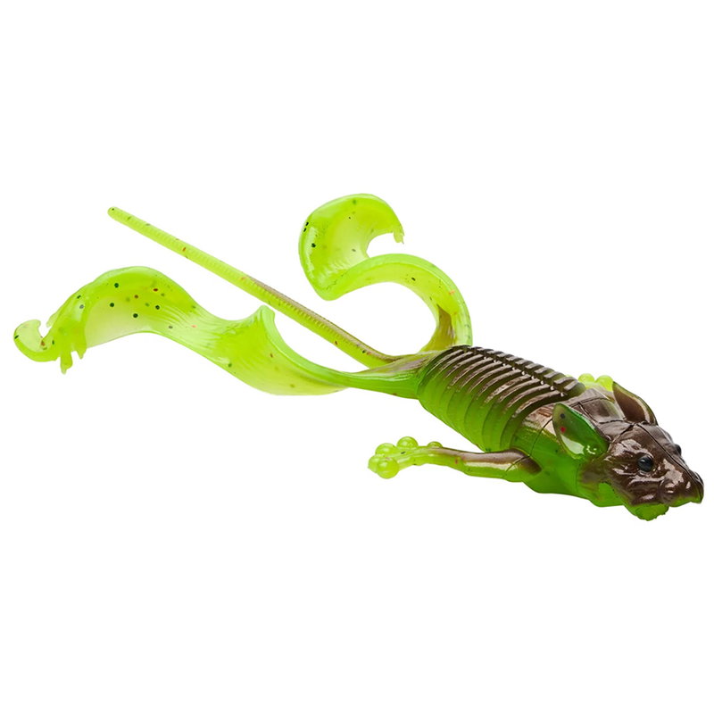 SG Mutant Rat Soft Loose Body - 24cm - 42g