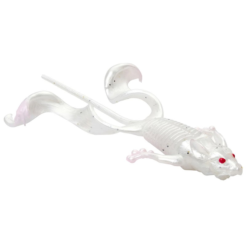 SG Mutant Rat Soft Loose Body - 24cm - 42g
