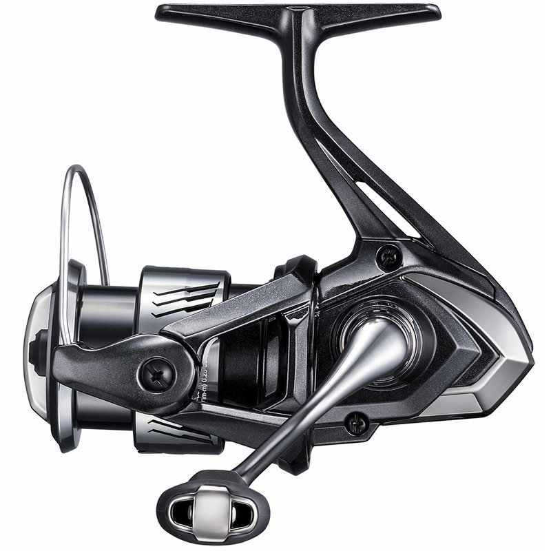 Shimano Miravel FA