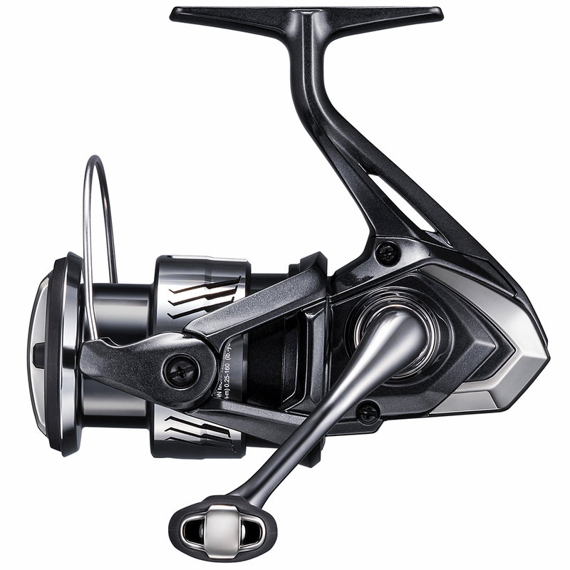 Shimano Miravel FA