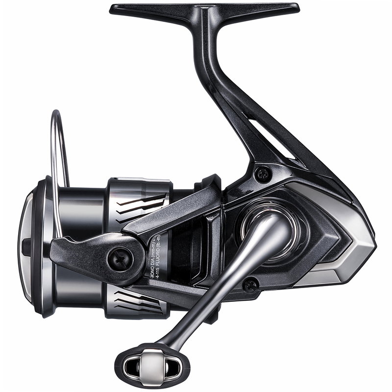 Shimano Miravel FA