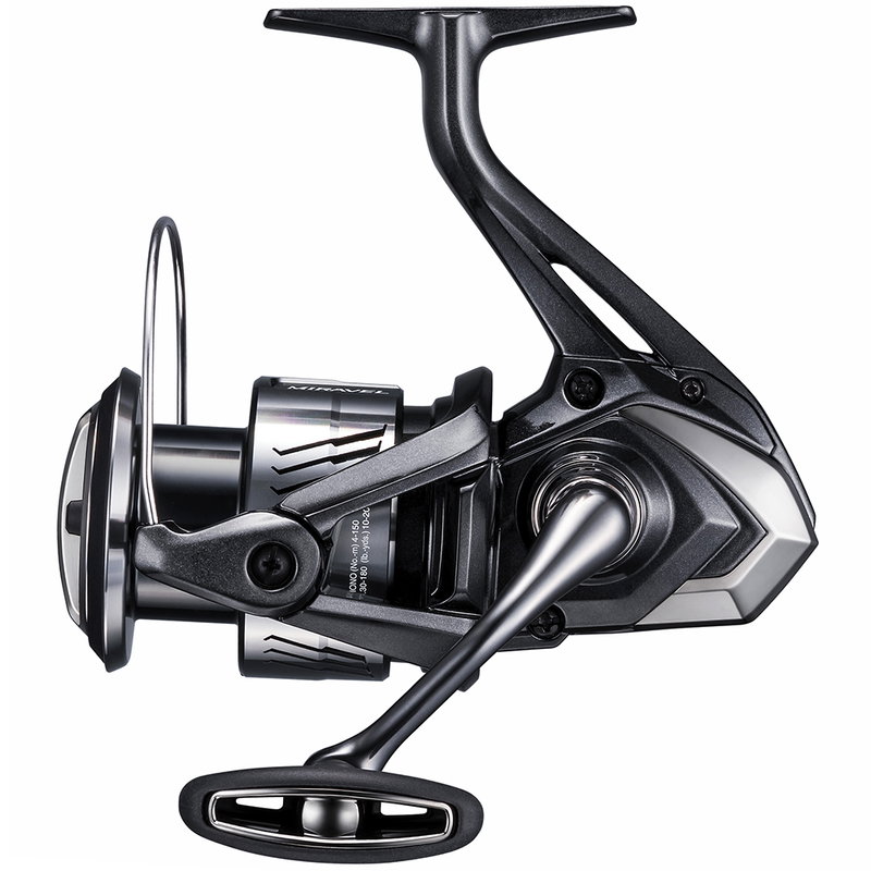 Shimano Miravel FA