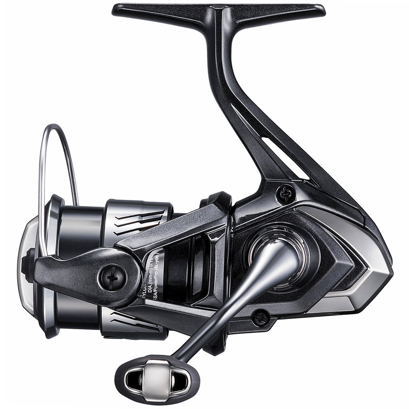Shimano Miravel FA
