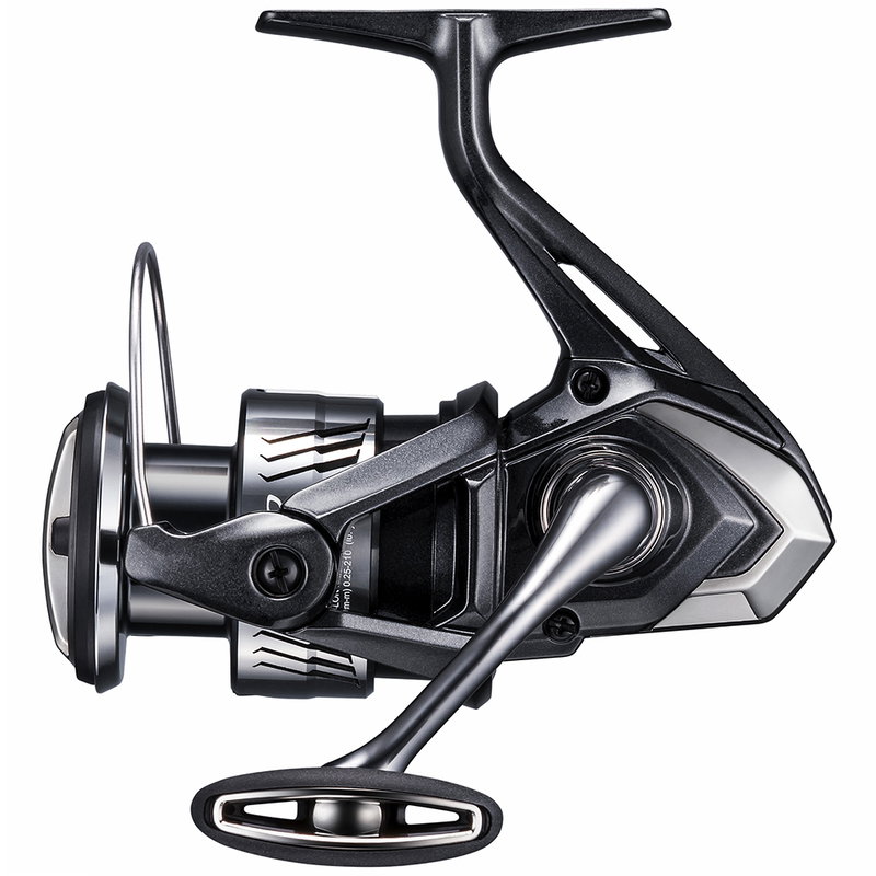 Shimano Miravel FA