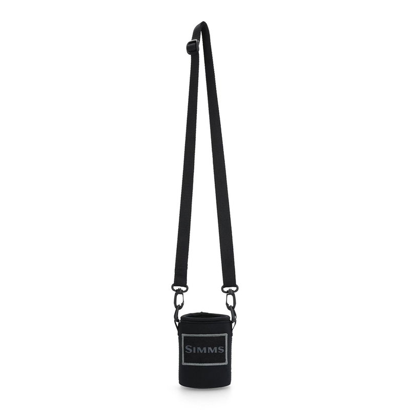 Simms Beverage Holster - Black