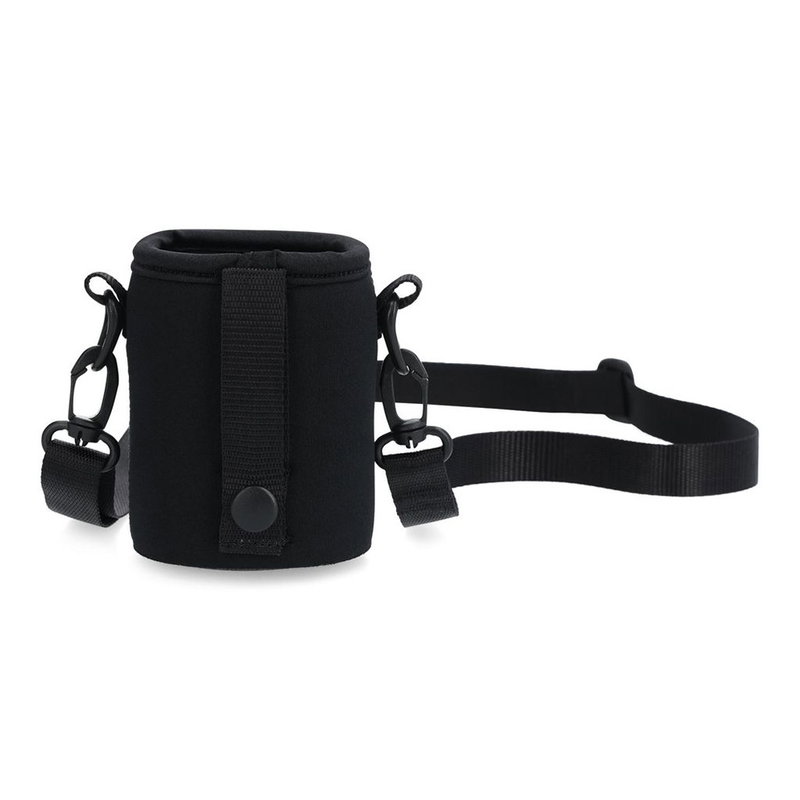 Simms Beverage Holster - Black