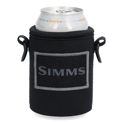 Simms Beverage Holster - Black