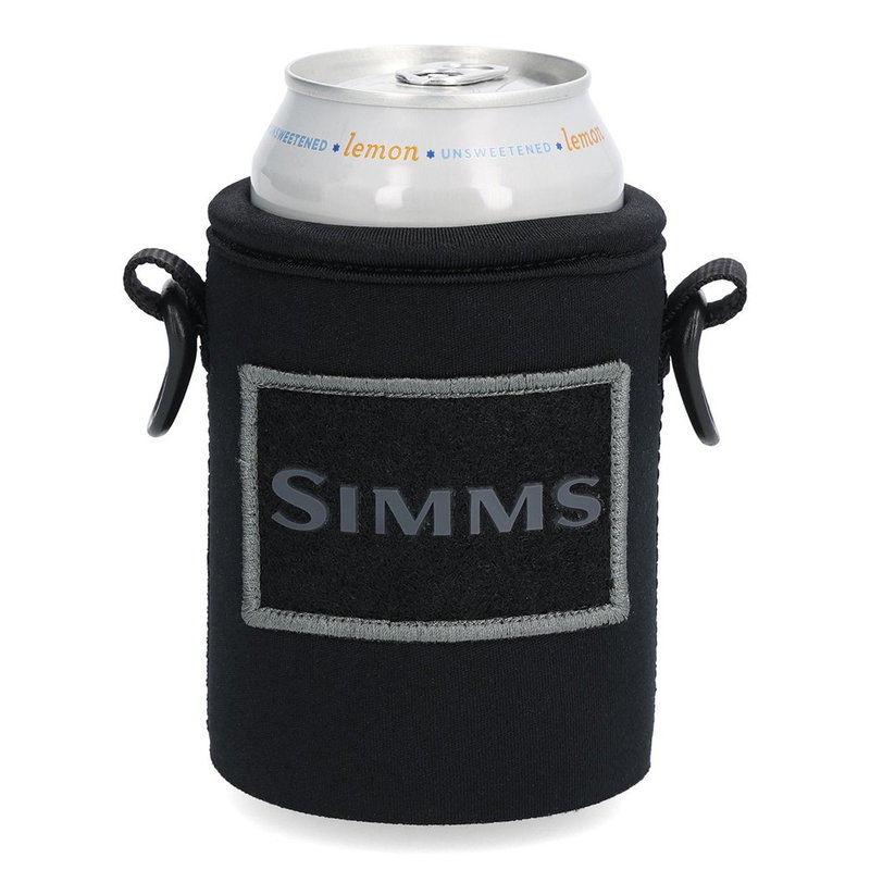 Simms Beverage Holster - Black