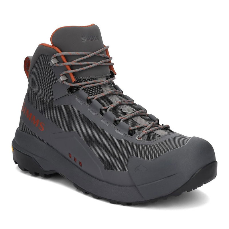 Simms Flyweight 25' Vadarsko - Vibram IdoGrip