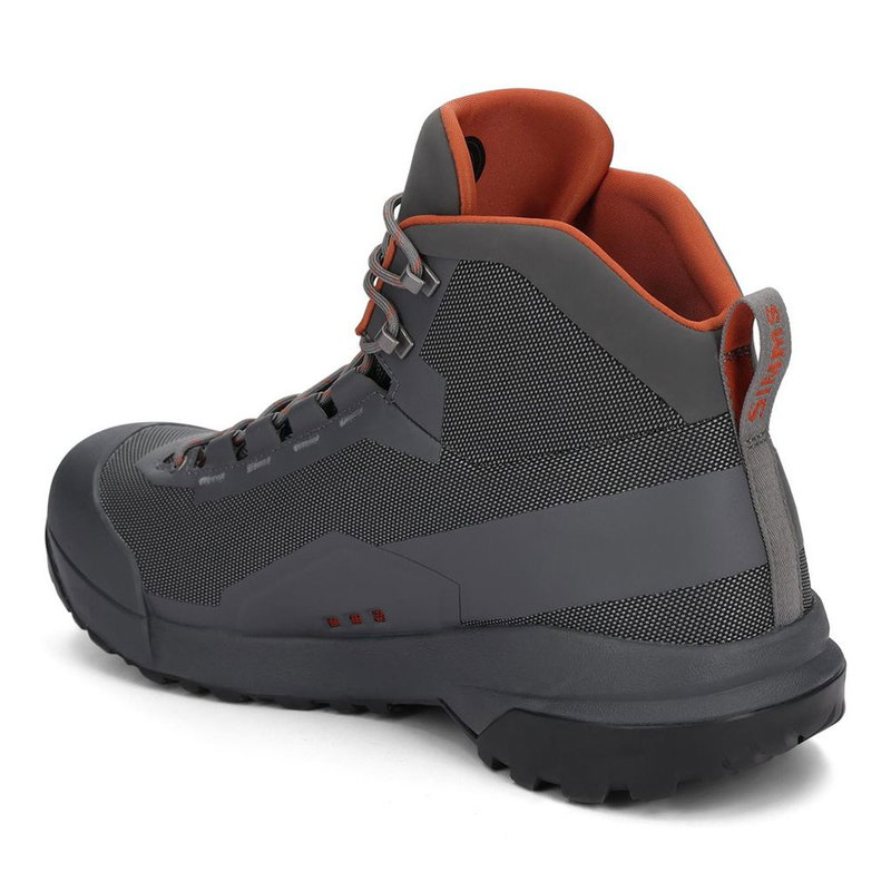 Simms Flyweight 25' Vadarsko - Vibram IdoGrip