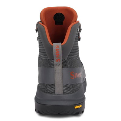 Simms Flyweight 25' Vadarsko - Vibram IdoGrip